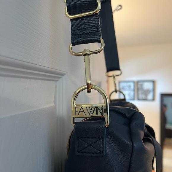 Fawn Mini Backpack - Picture 3 of 6